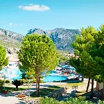 Club Esse 4* Cala Gonone