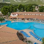 Club Esse Hotel 4*