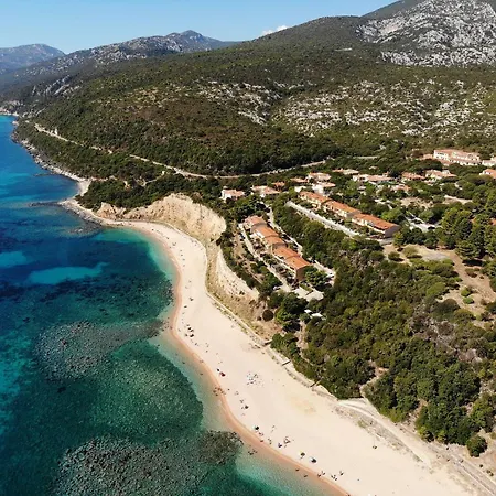 Club Esse Hotel Cala Gonone