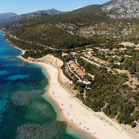 Club Esse Hotel Cala Gonone