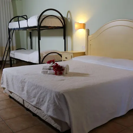 Club Esse Hotel Cala Gonone