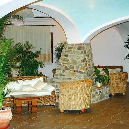 Hotel Club Esse
