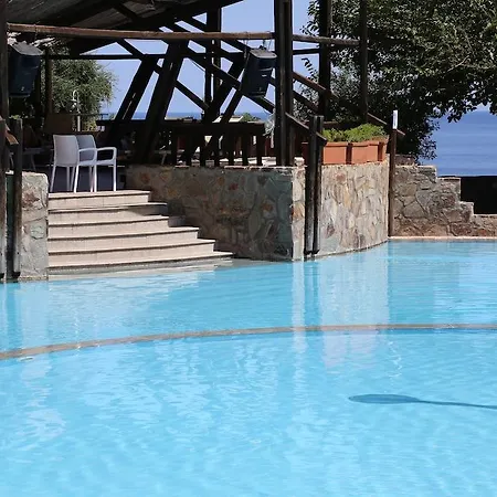 Hotel Club Esse 4*