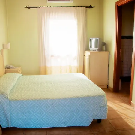Club Esse Hotel Cala Gonone