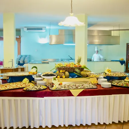 Club Esse Hotel Cala Gonone
