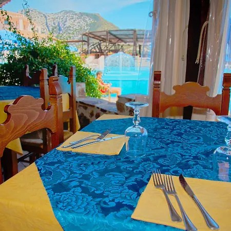 Club Esse Cala Gonone