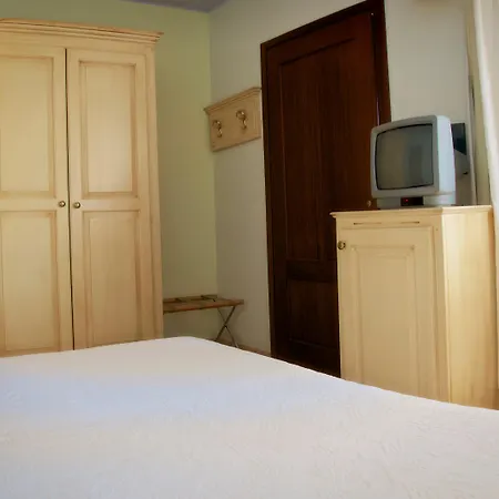 Hotel Club Esse Cala Gonone