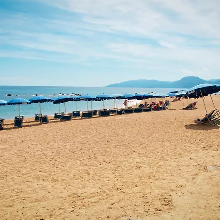 Club Esse Cala Gonone