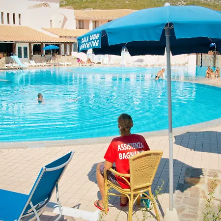 Club Esse Cala Gonone