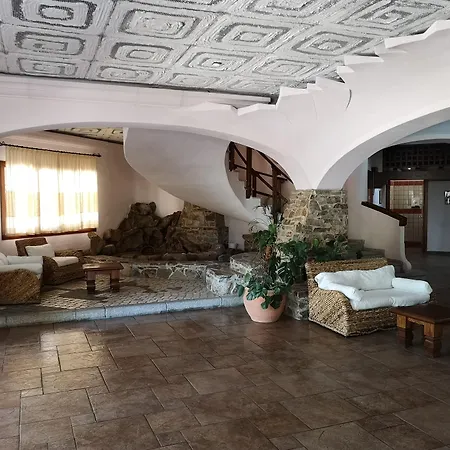 Hotel Club Esse