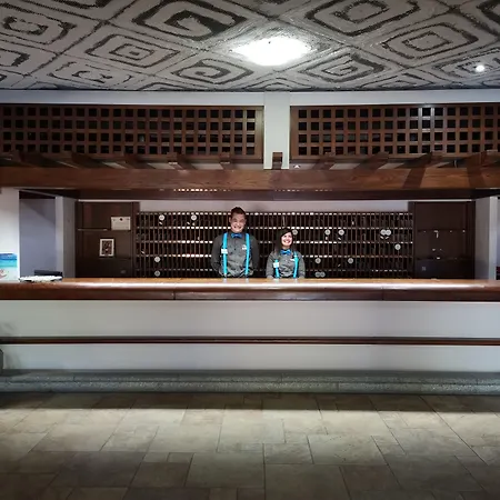 Club Esse Hotel 4*