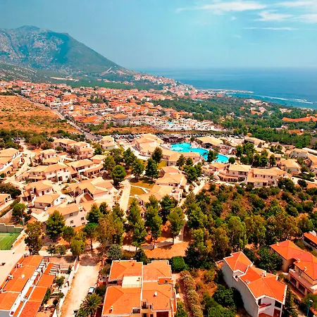 Club Esse Hotel 4*