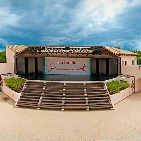 Club Esse Hotel Cala Gonone