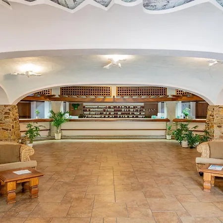 Hotel Club Esse Cala Gonone