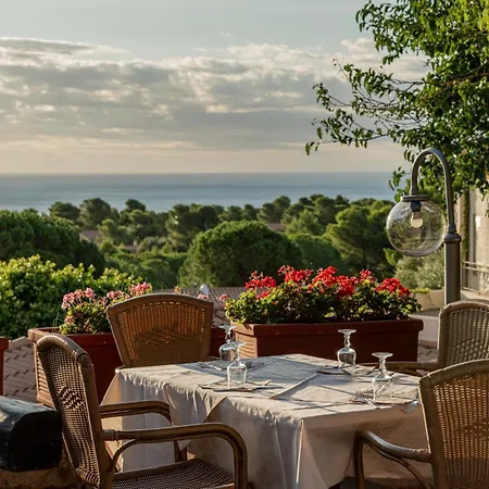 Club Esse 4* Cala Gonone
