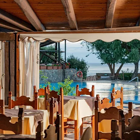Hotel Club Esse 4*