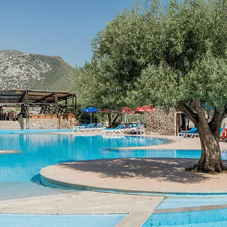 Club Esse 4* Cala Gonone