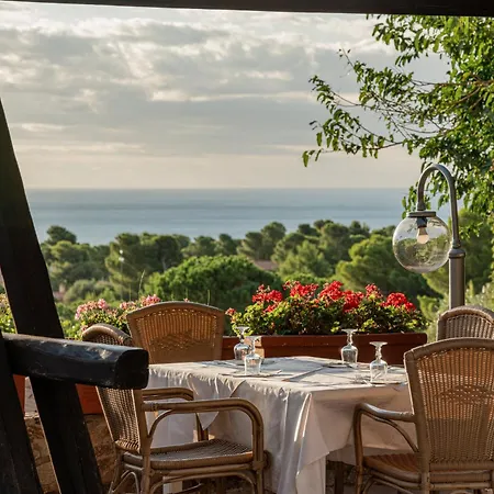 Club Esse Hotel