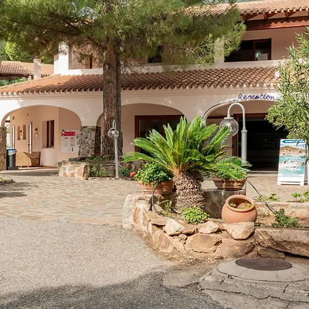 Club Esse Hotel Cala Gonone