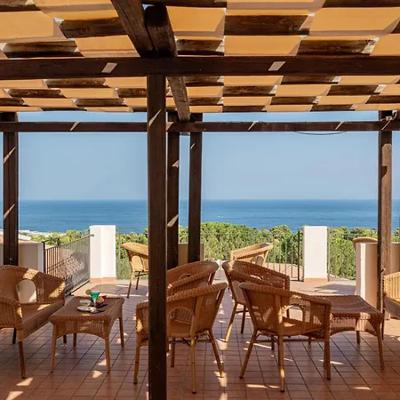 Club Esse Cala Gonone