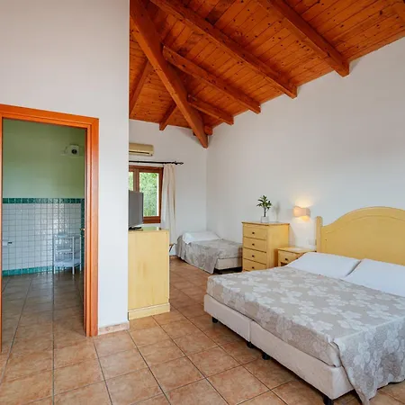 Club Esse 4* Cala Gonone