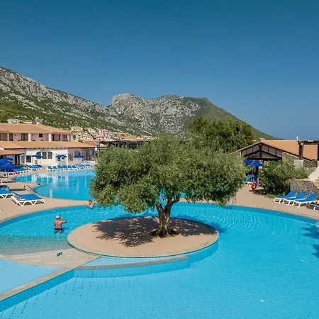 Club Esse Hotel