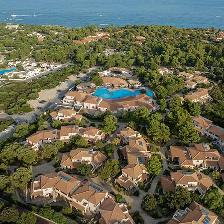 Club Esse Hotel Cala Gonone