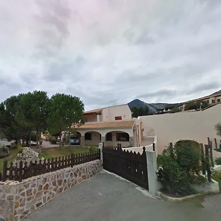 Hotel Club Esse