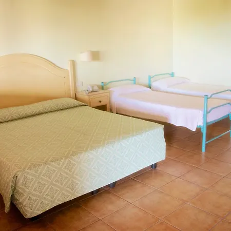 Club Esse Hotel Cala Gonone
