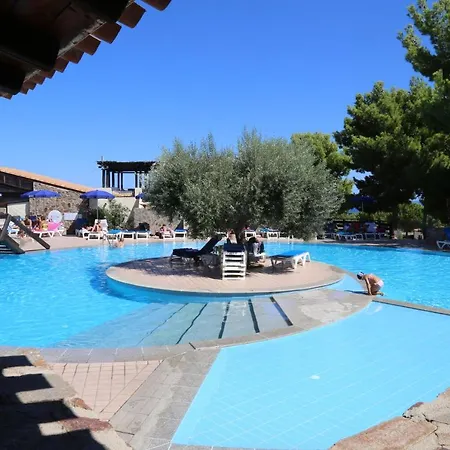 Club Esse Hotel
