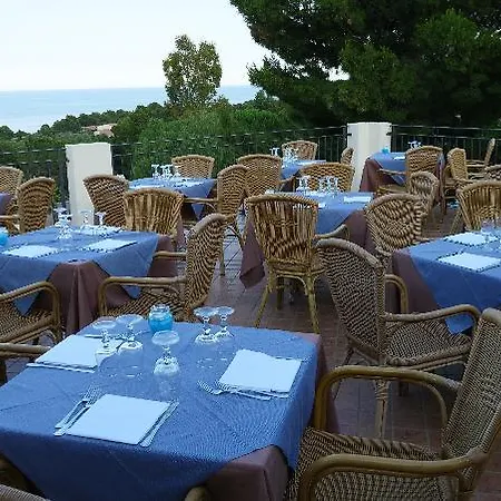 Club Esse Cala Gonone