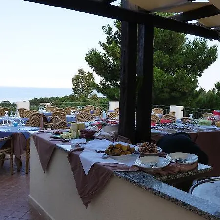 Club Esse Hotel
