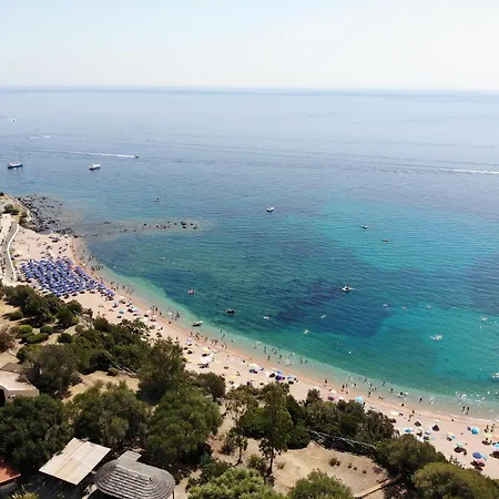 Club Esse Otel Cala Gonone