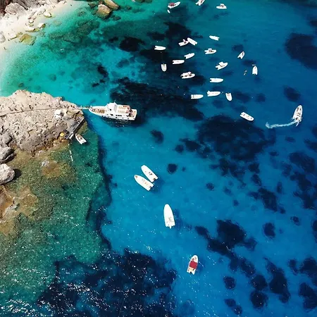 Club Esse Hotel Cala Gonone