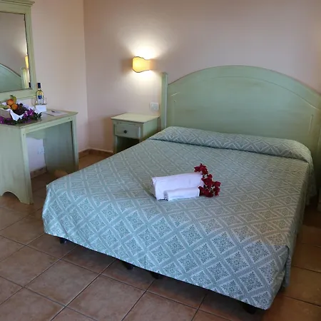 Club Esse 4* Cala Gonone