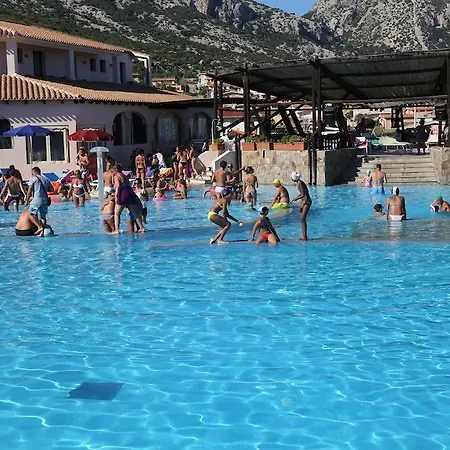 Club Esse Cala Gonone