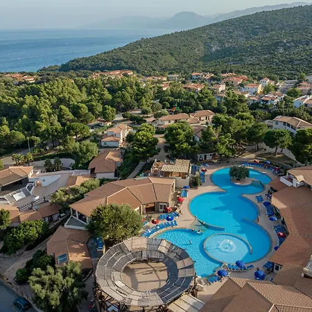 Club Esse Cala Gonone