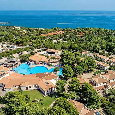 فندق Club Esse 4*