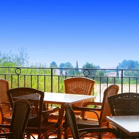 Club Esse Cala Gonone