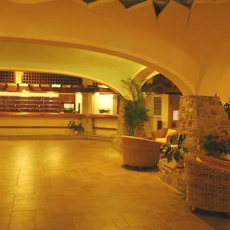 Club Esse Cala Gonone