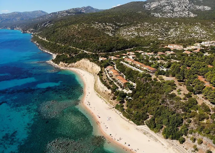 Club Esse Hotel Cala Gonone