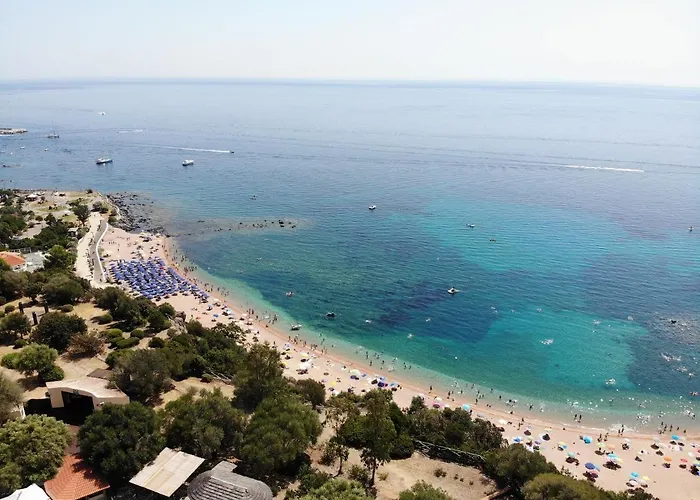 Club Esse Hotel Cala Gonone