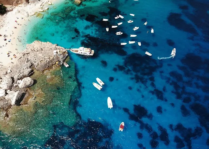 Club Esse Hotel Cala Gonone