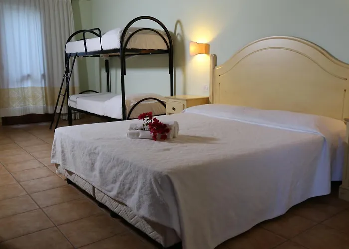 Club Esse Hotel Cala Gonone