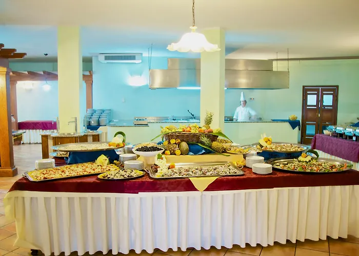 Club Esse Hotel Cala Gonone