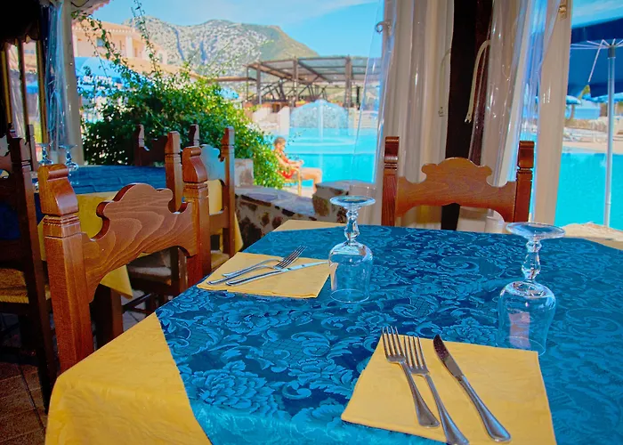 Club Esse Cala Gonone