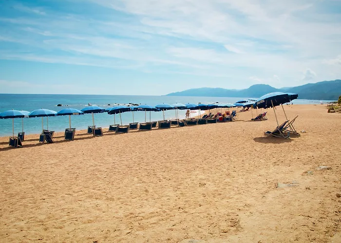 Club Esse Cala Gonone