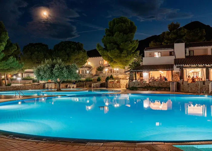 Club Esse Hotel Cala Gonone