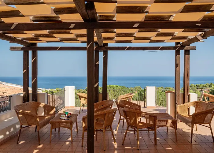 Club Esse Cala Gonone