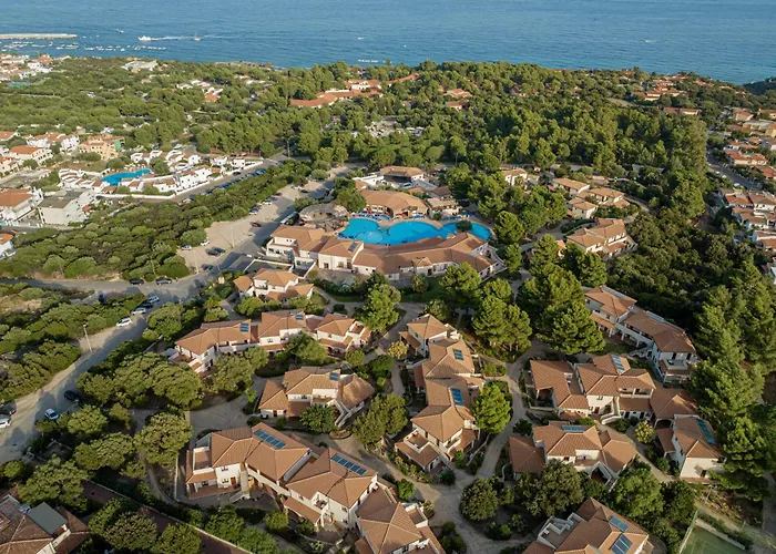 Club Esse Hotel Cala Gonone